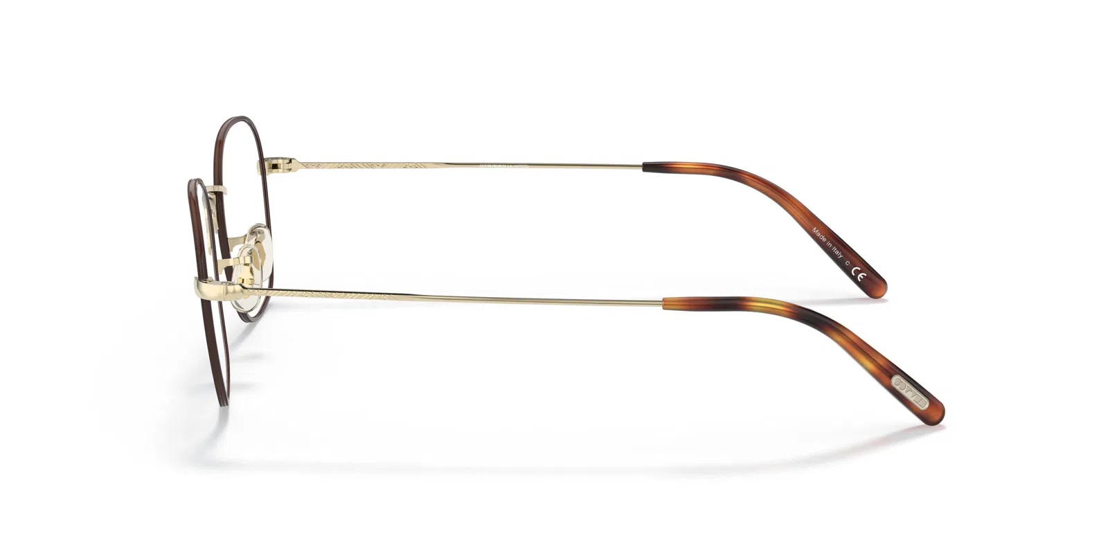 Oliver Peoples Allinger 1284 Eyeglasses - view 20